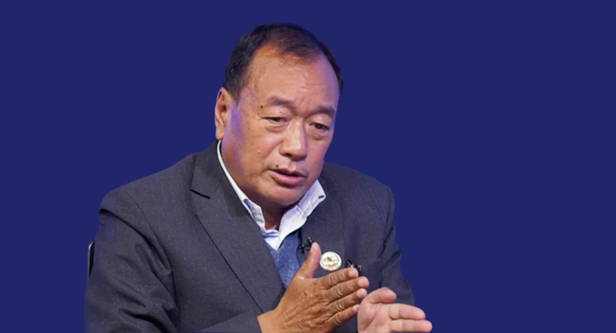 आवश्यक पर्‍यो भने अर्थमन्त्रीमाथि पार्टीले पनि छानबिन गर्छ : सांसद तामाङ 